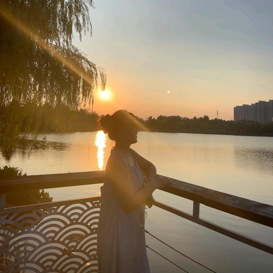 小小太阳花🌻（）