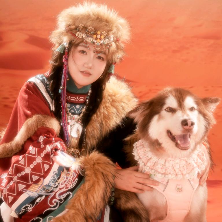 红棕都是可乐