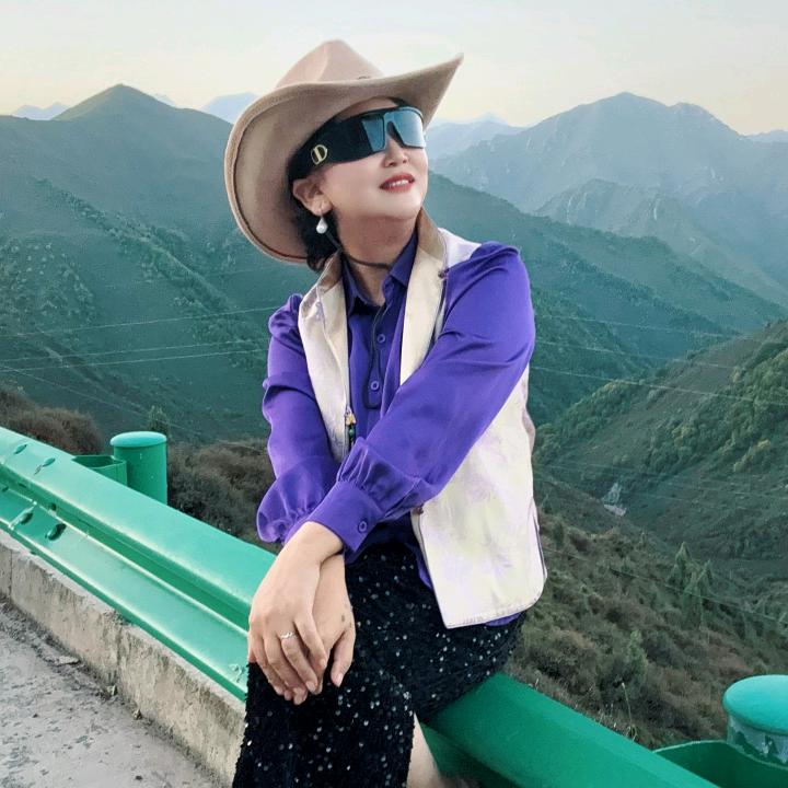 红楠（拒私聊）