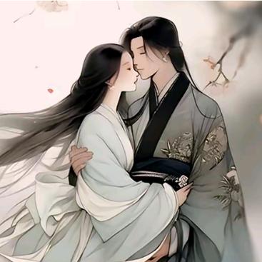 用尽一生爱一人🍒🍎