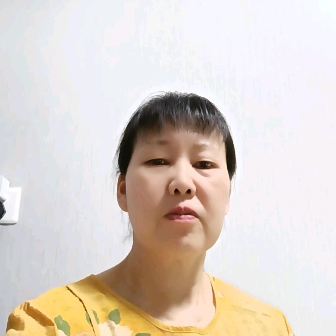 陈大姐