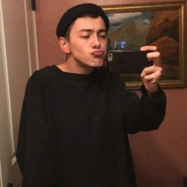 迷途羔羊