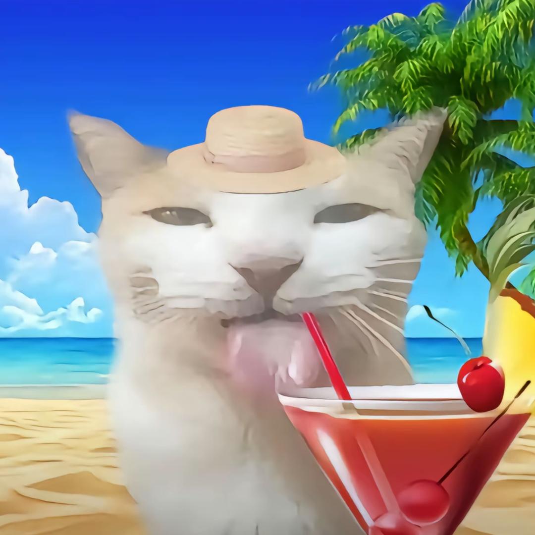 ...＼（￣︶￣）／