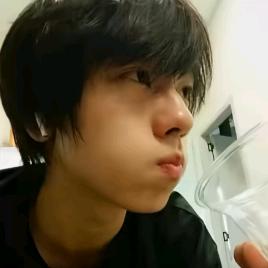 你是一个可爱的人