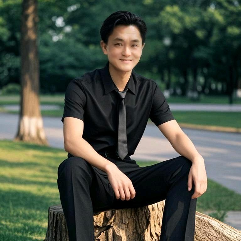 李生俊