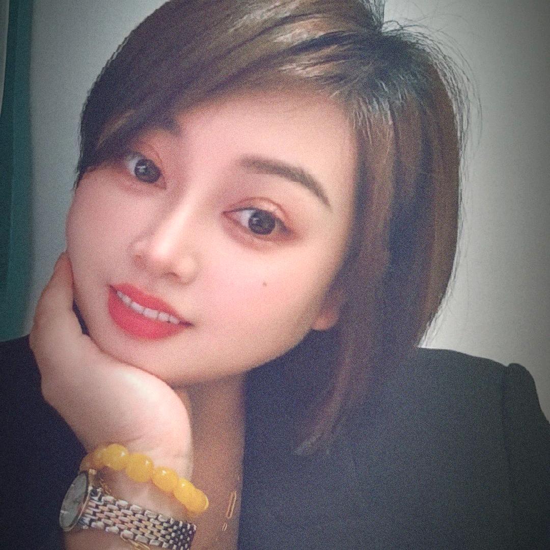 梦达美容郭郭🌹