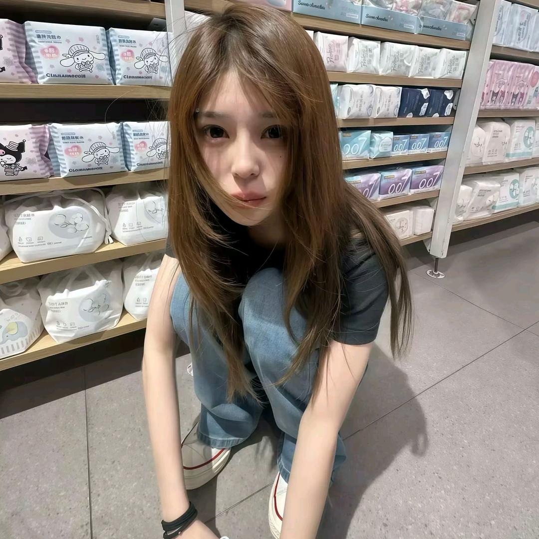 A化妆师.栗子🌰