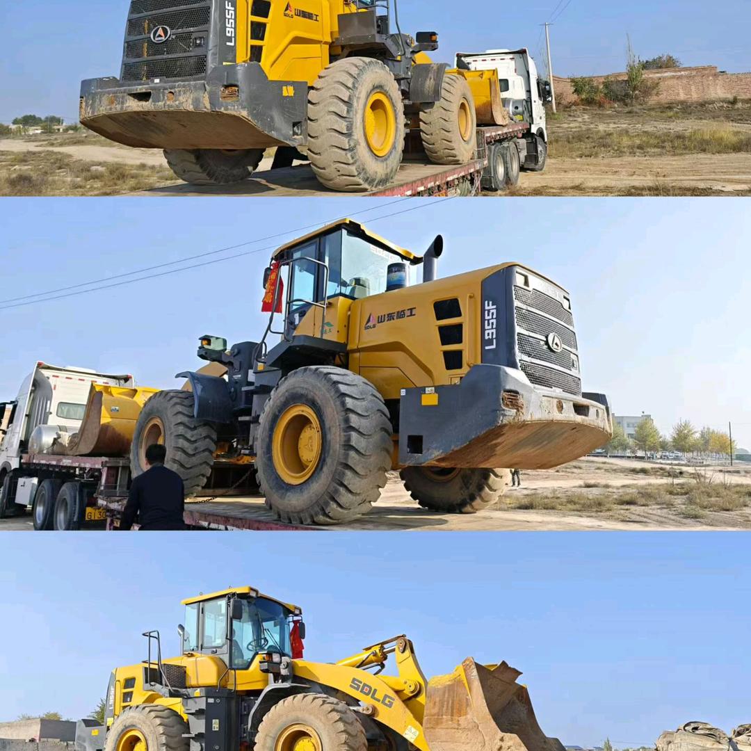 00后开装机小马