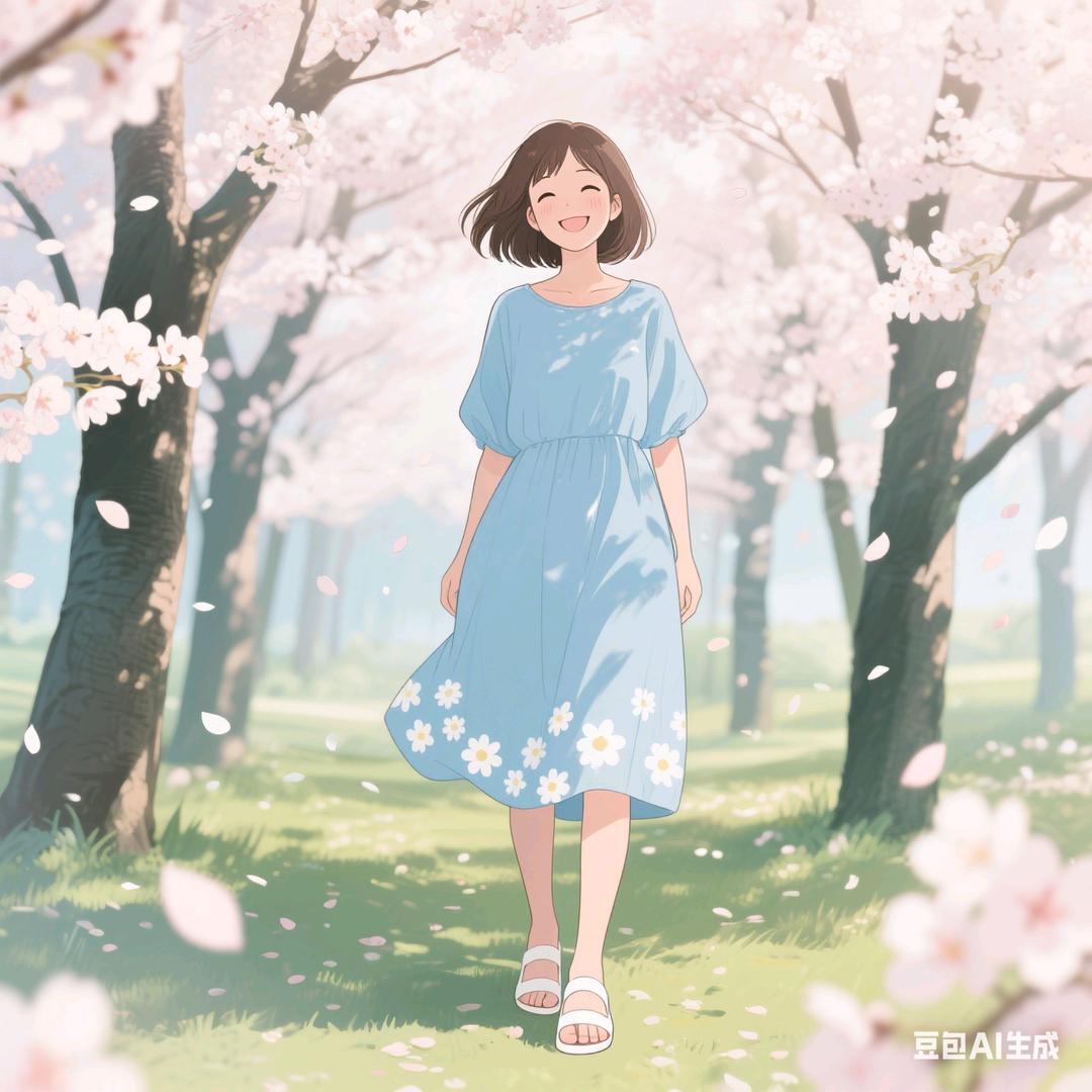 大美美女