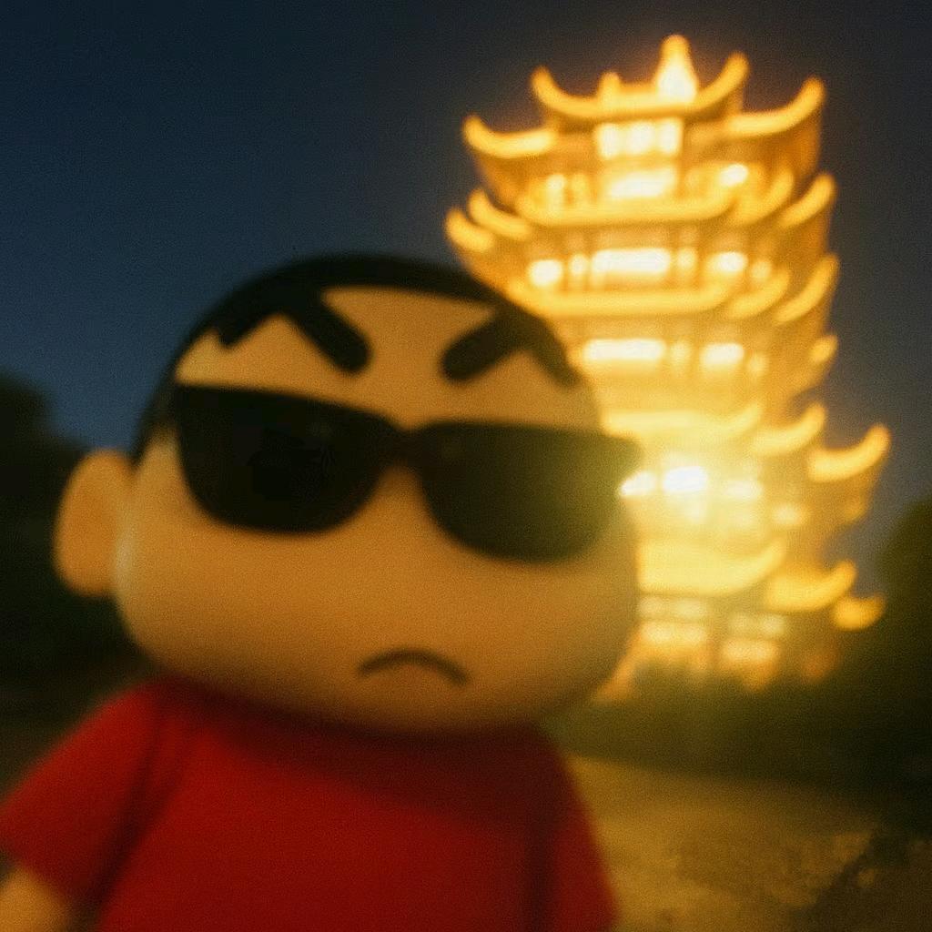 晚风安颜