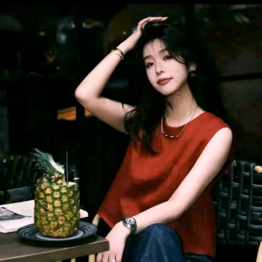 坤总kun高定女装