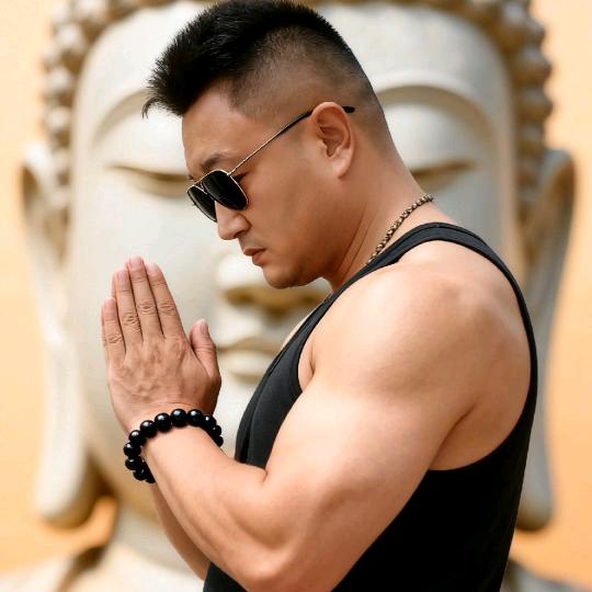 天之大（家和）