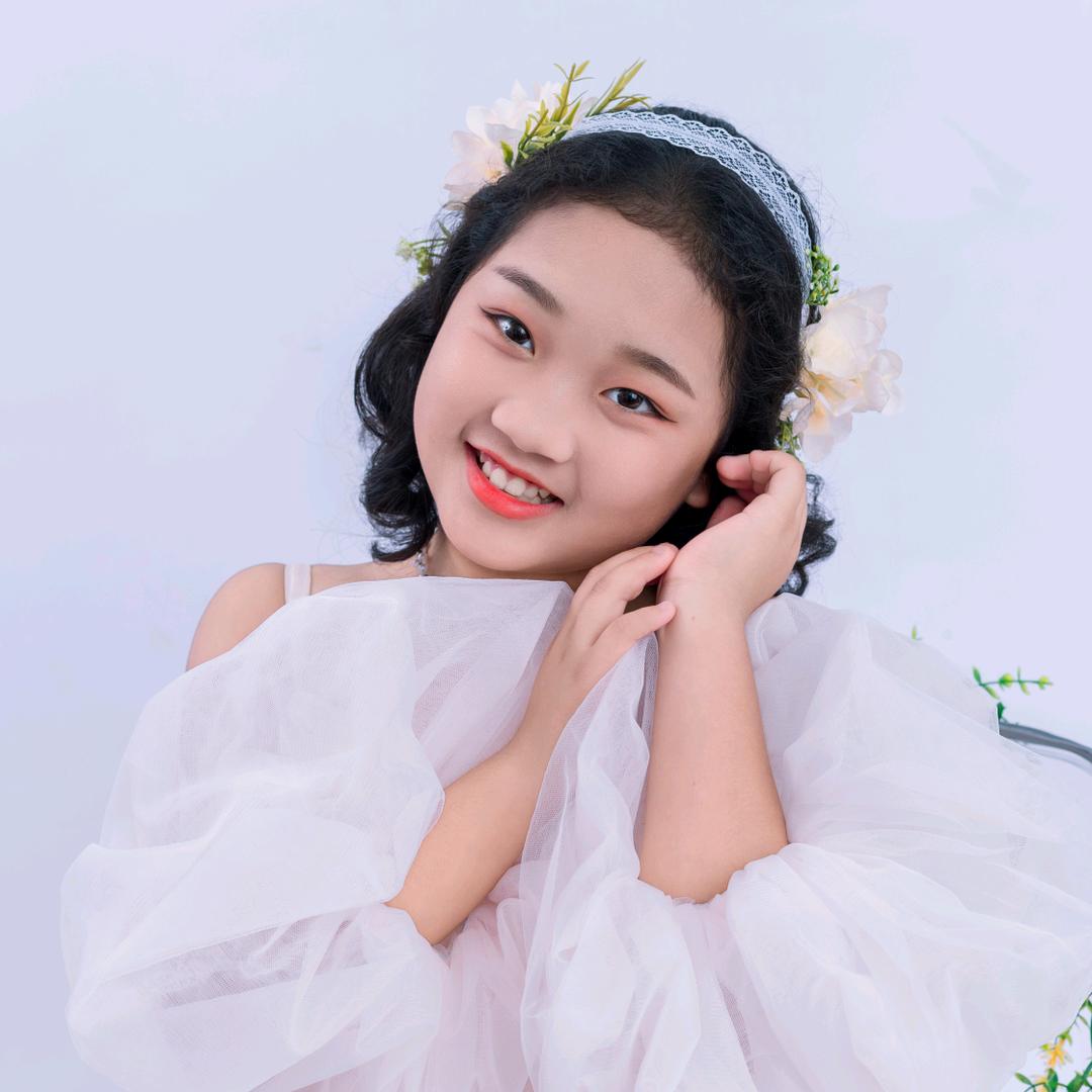 澄澄的澄