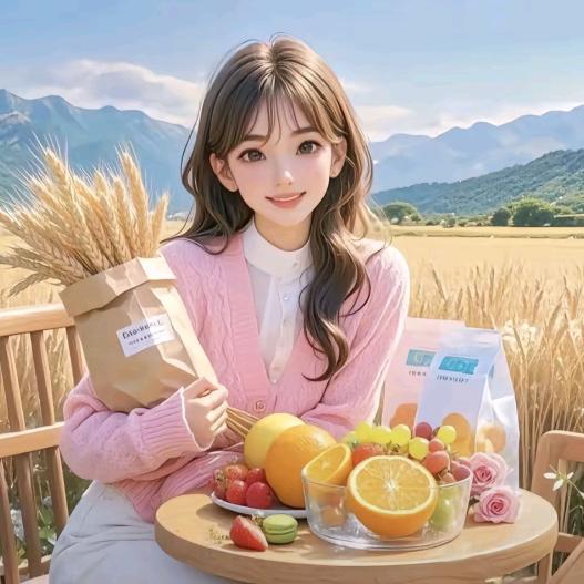 金牛牛牛(金秋版)