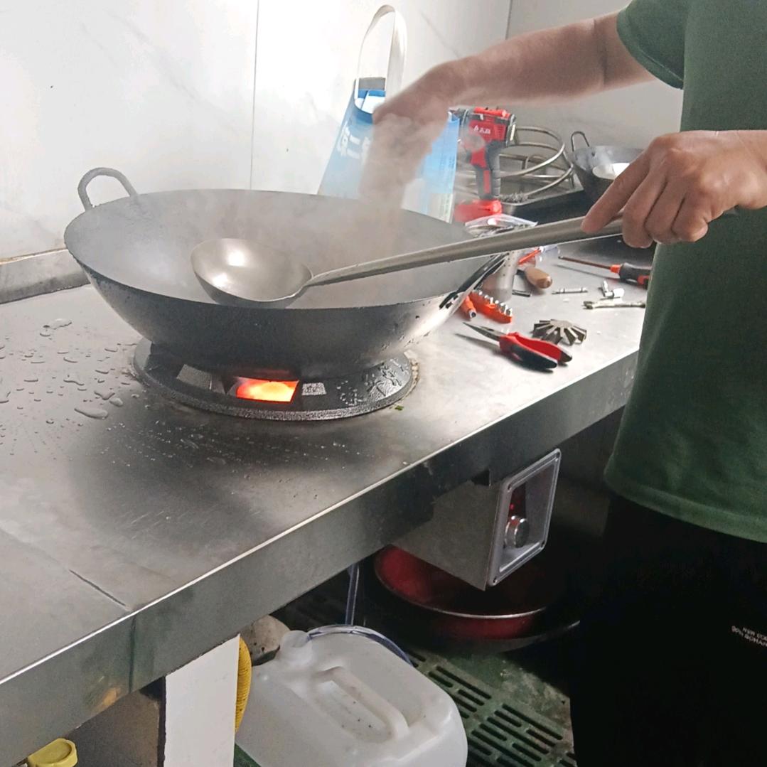 张家界鑫垦新能源厨房燃料