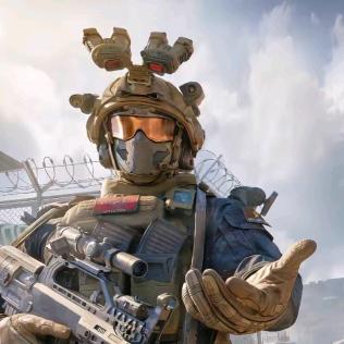 儒辰（三角洲行动）