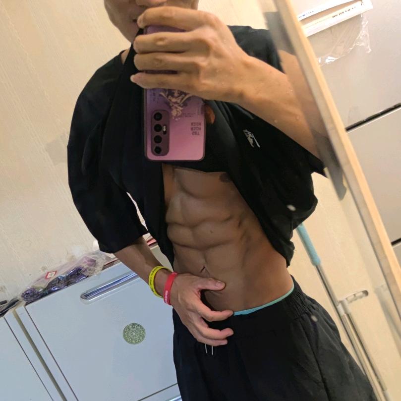 郑州☞辰教练