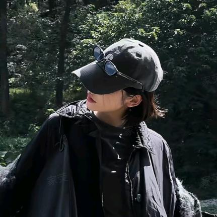 金子 so much 【精致穿搭】