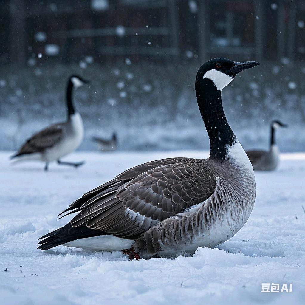 满圈的猪属我帅