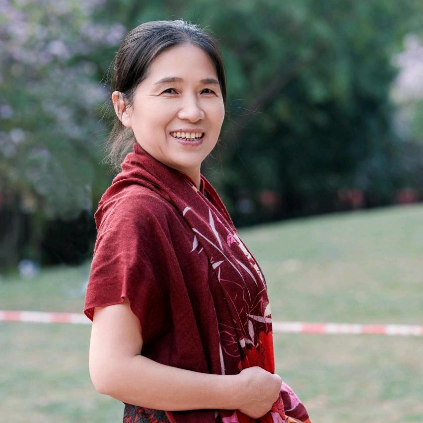 燕姐在昭通～休《✈️》