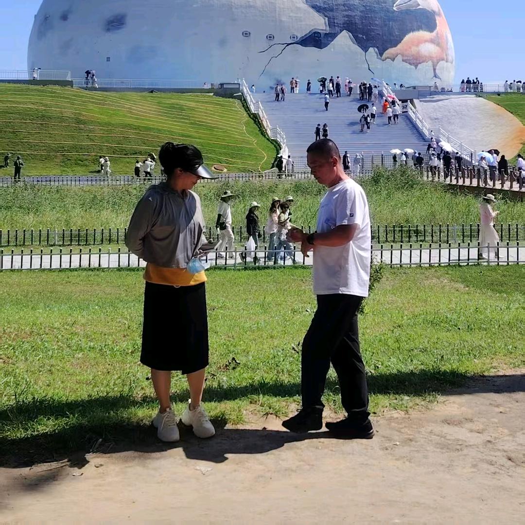 分分钟快乐！！