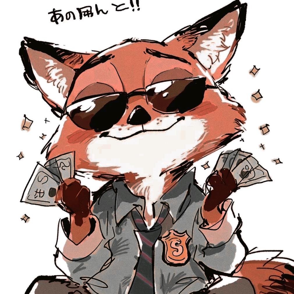 M.