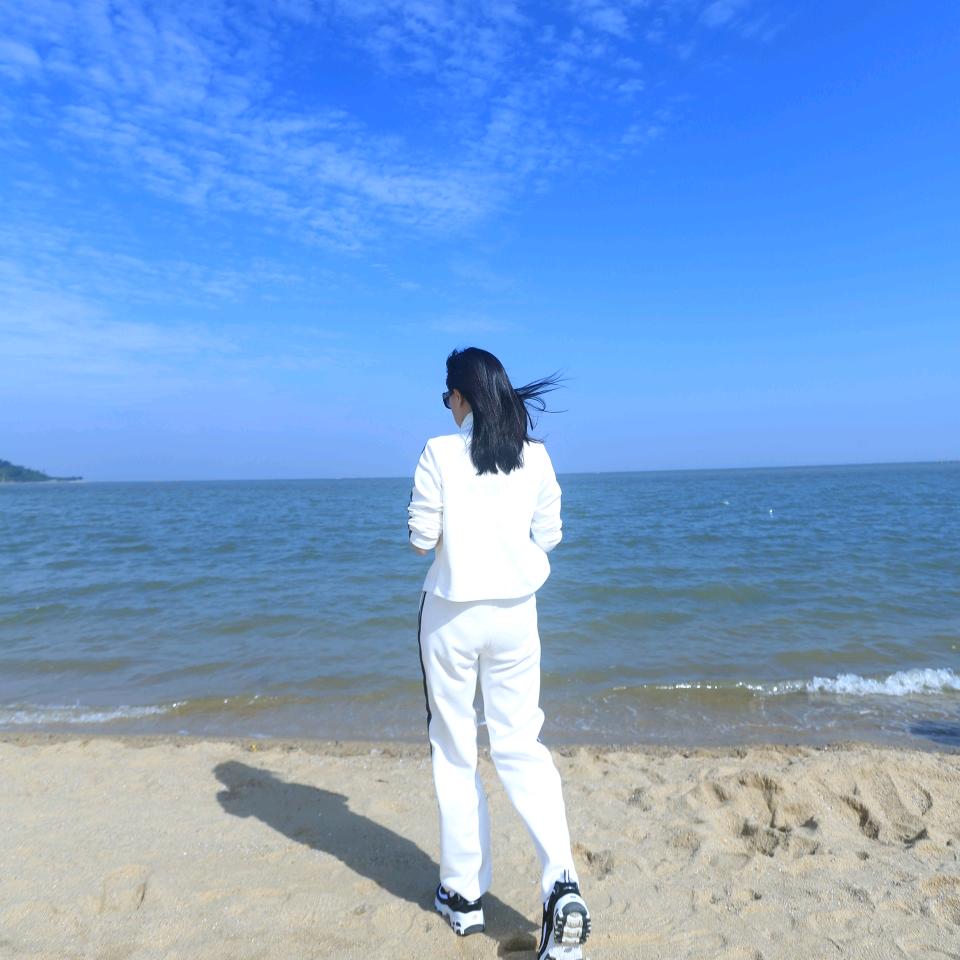 一望无际