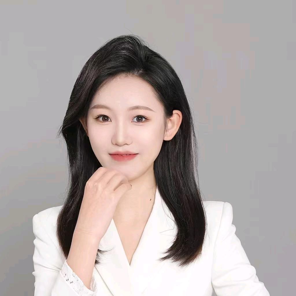 大吉大利小颖总