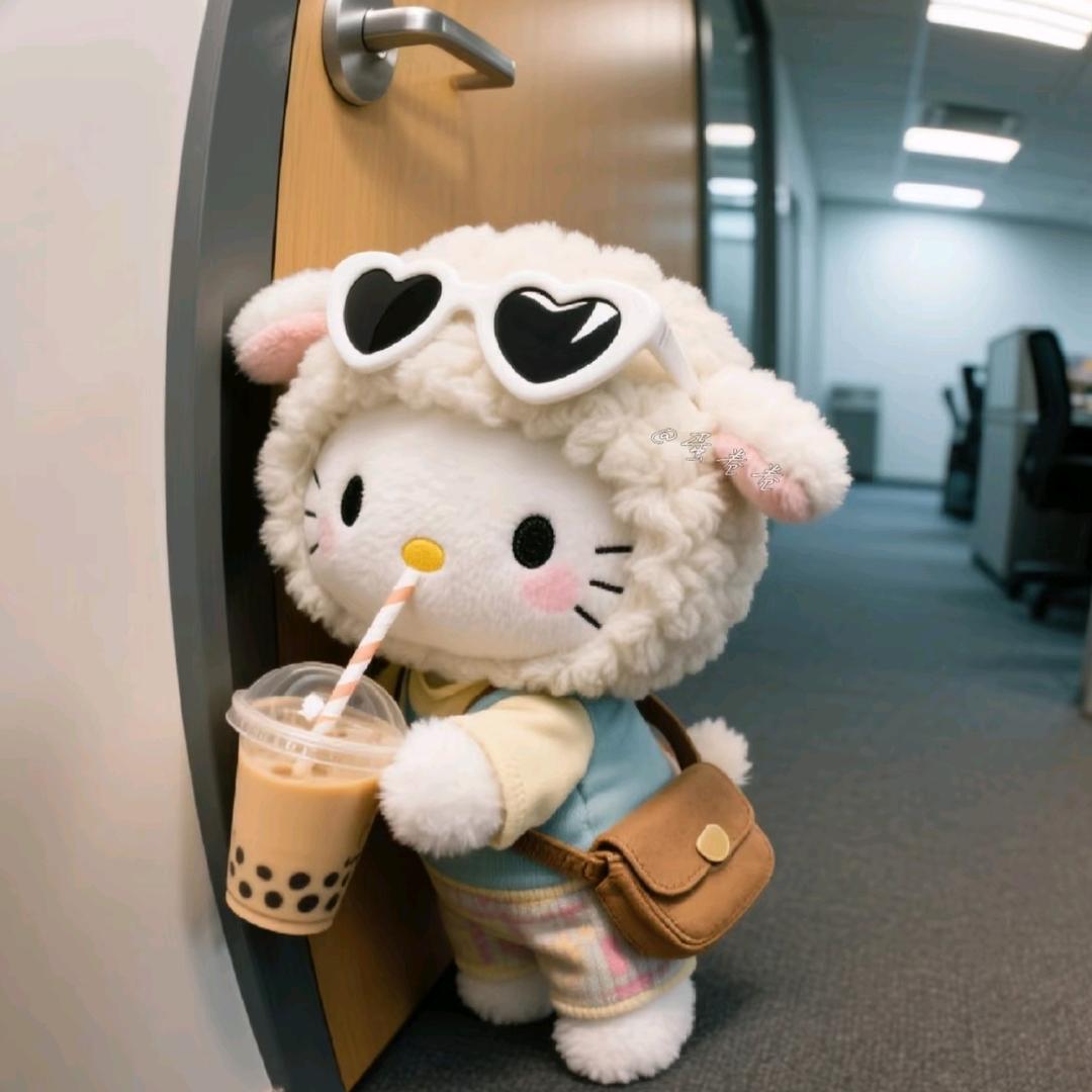 小糕冷