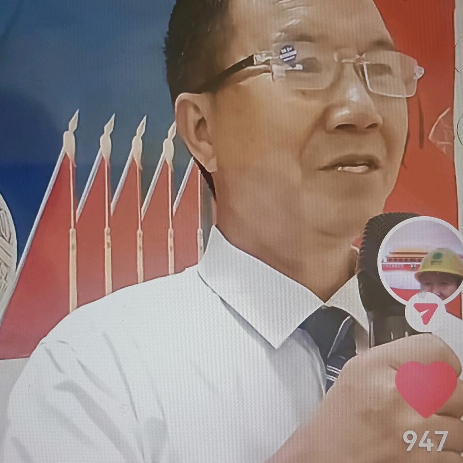 忠孝传家