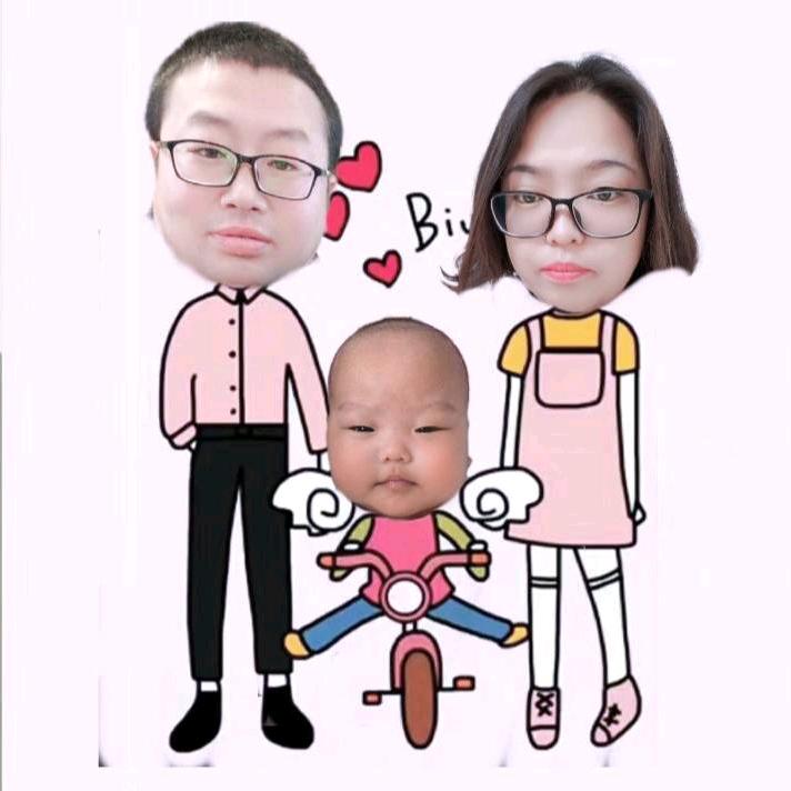 睿宝成长记💐