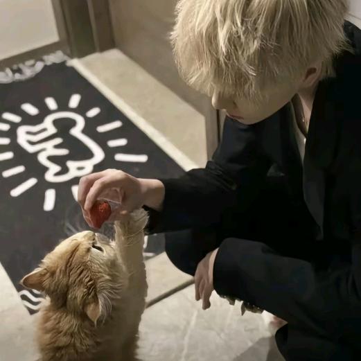 长矛沾屎戳谁谁死，