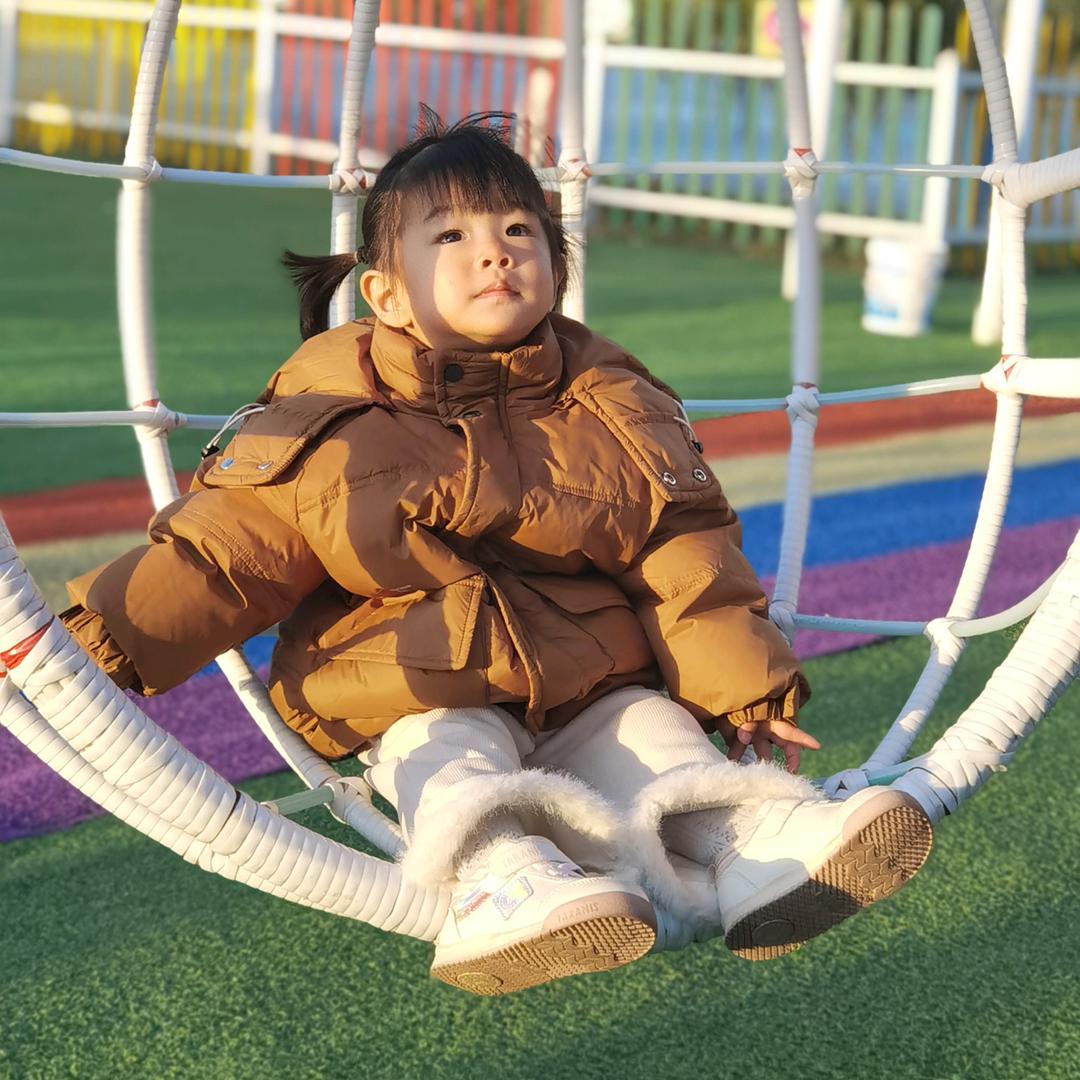 小三月