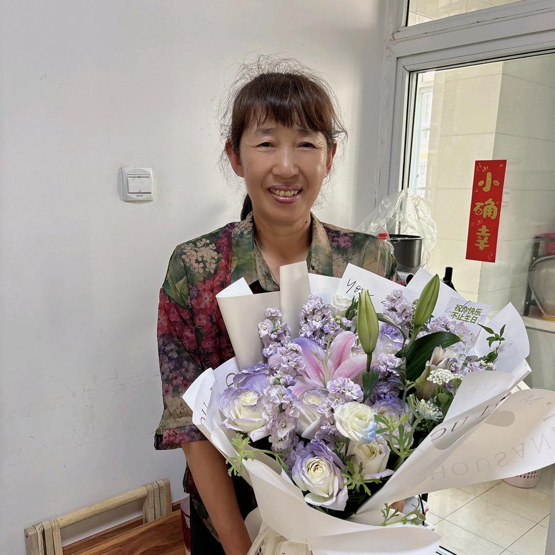 菜菜😌