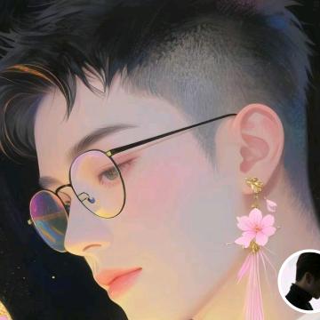 转角遇到我很爱的喵喵