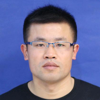 驻村书记蔡其涛