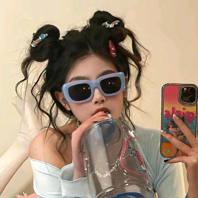 一口一个