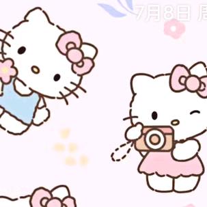 ฅ₍ᐢ⸝⸝› ̫ ‹⸝⸝ᐢ₎ฅ˒˒来了哟