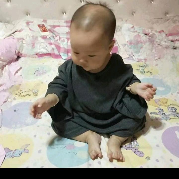 吃亏是福