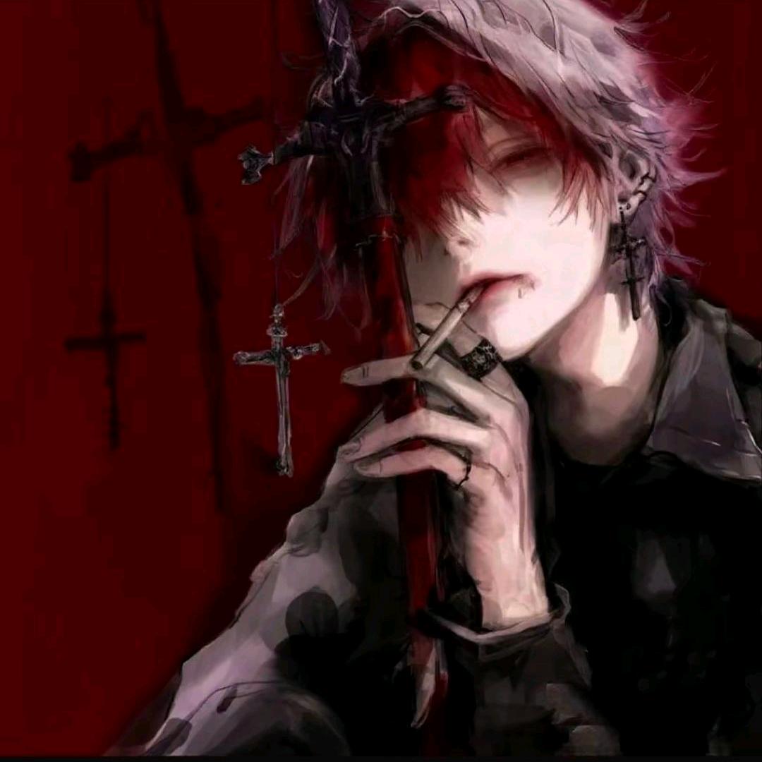 燃烬海（超自然行动组）