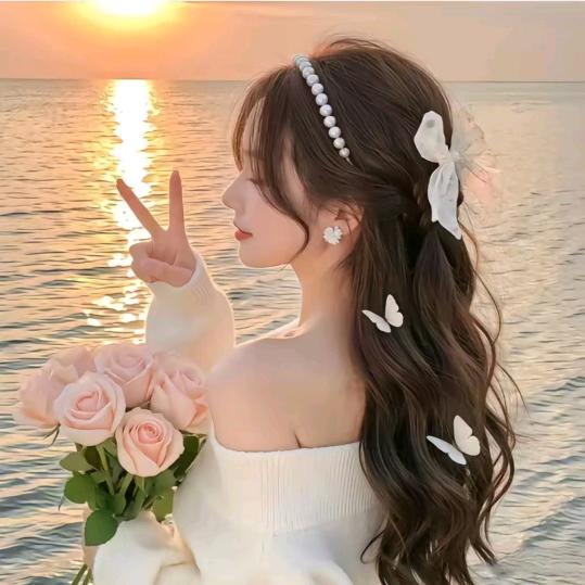 小师妹♡