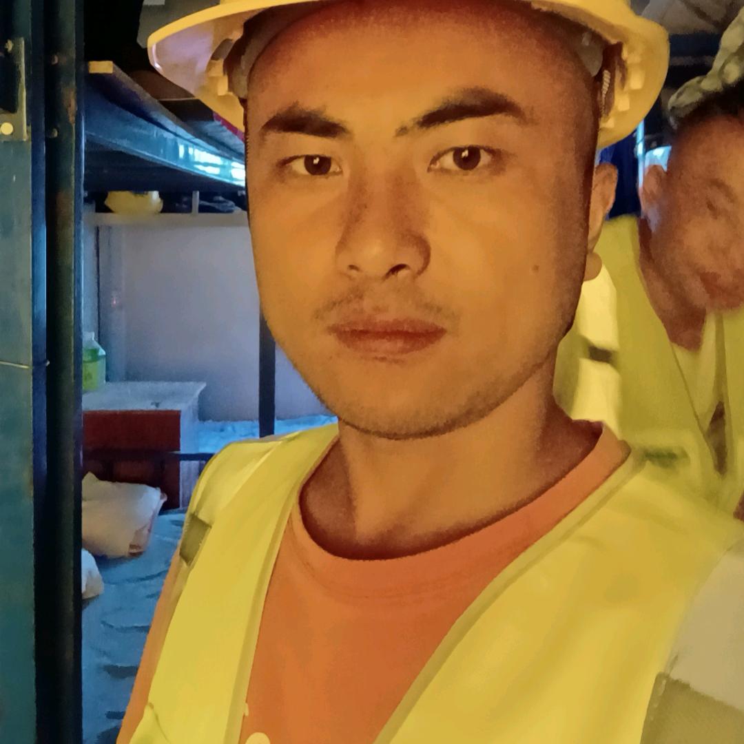 华哥是山里的