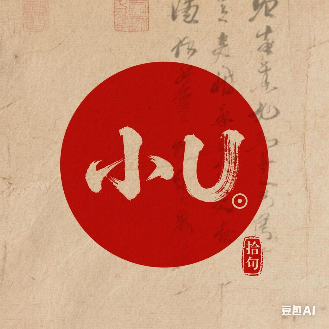 小u•拾句