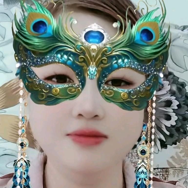 笑笑常开倪((属龙的就是开心果))?