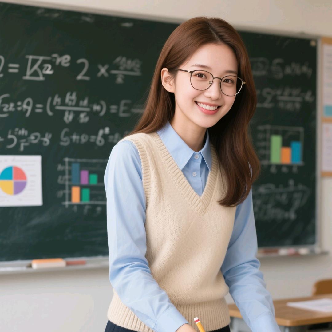 小小莫