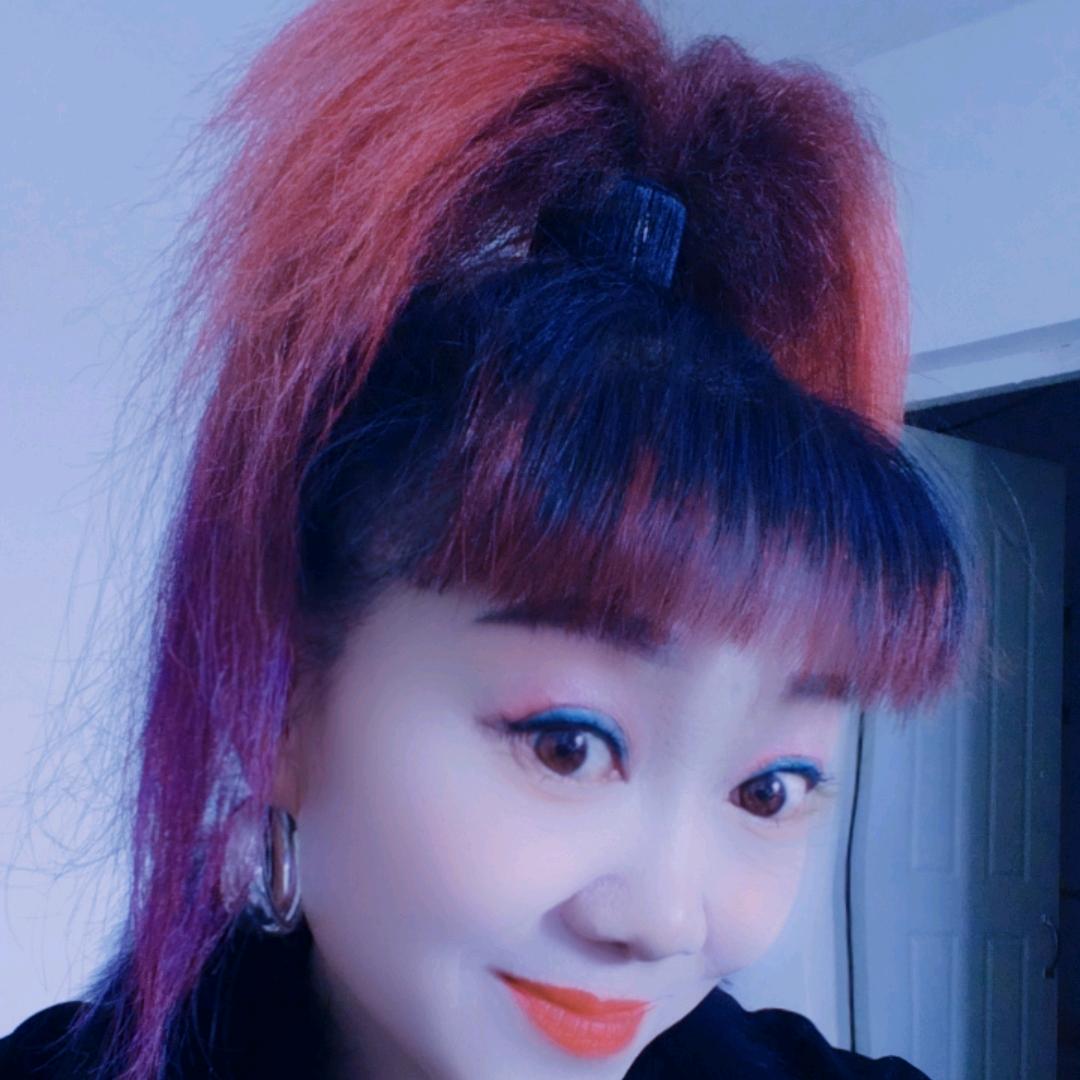 啊莲姐，