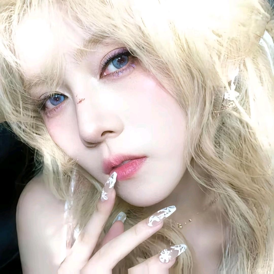 X鹿7（见过鹿晗4次有亲签版）