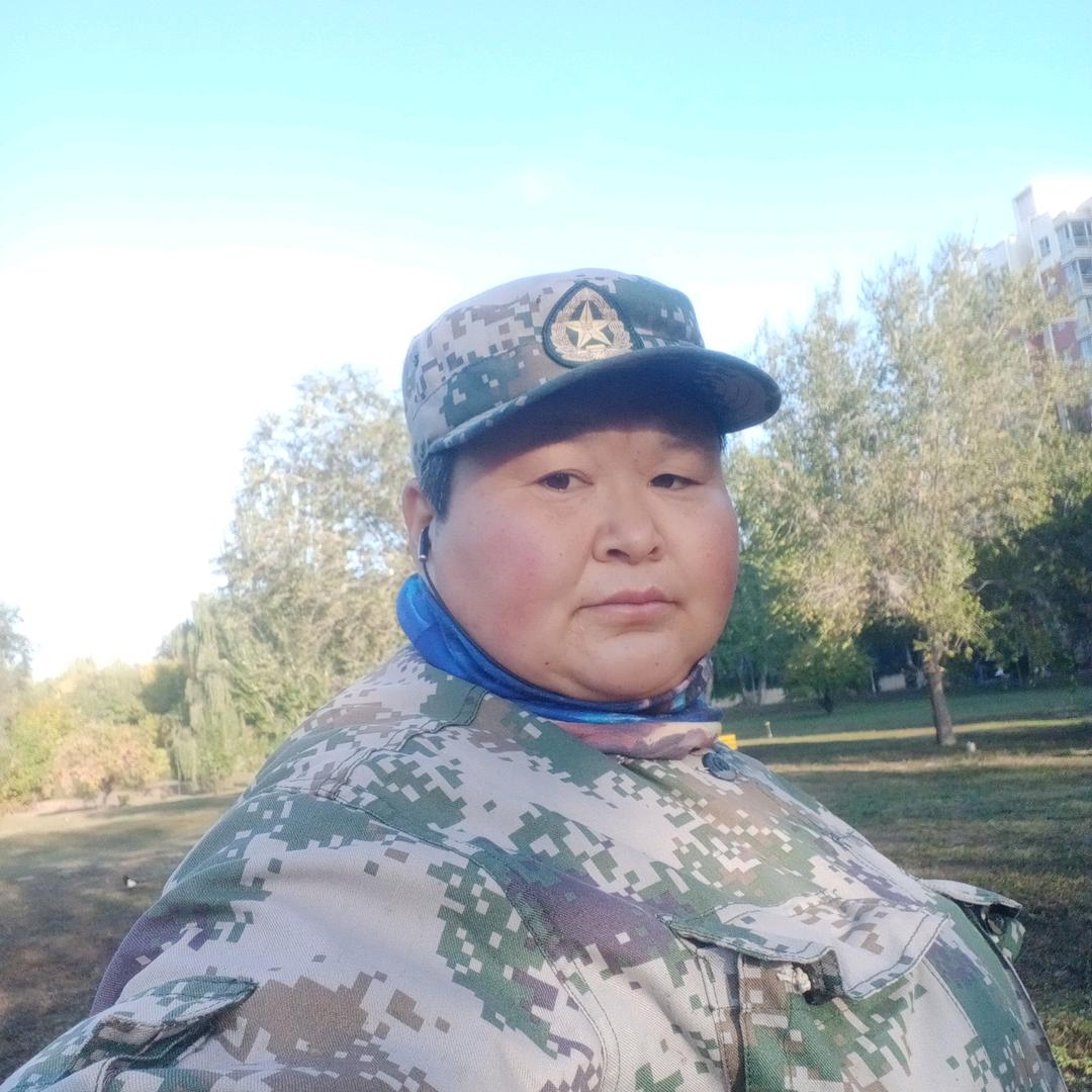 小李吉祥 公益团队19:05 每周星期五