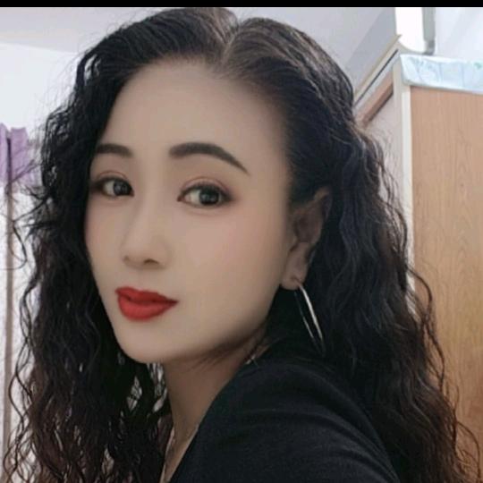 可爱小女人