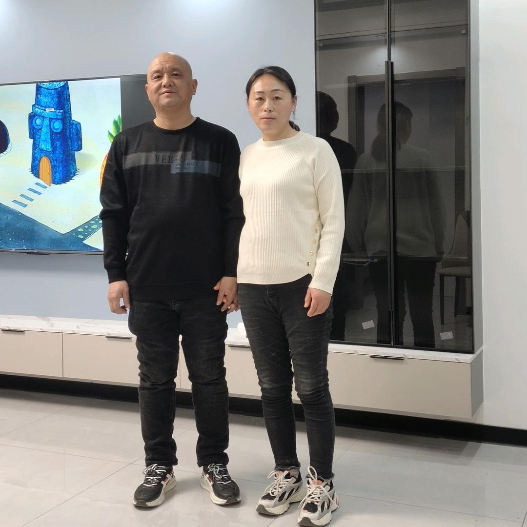 小樵装饰材料